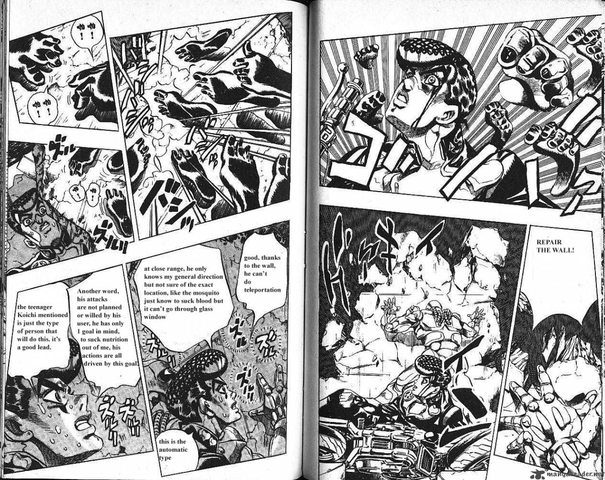 Jojos Bizarre Adventure Part 4 Diamond Is Unbreakable 13 92
