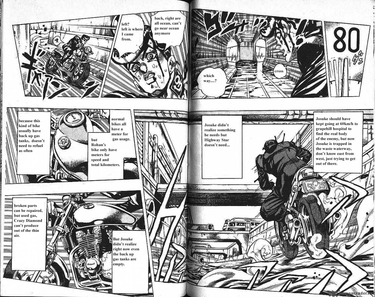 Jojos Bizarre Adventure Part 4 Diamond Is Unbreakable 13 97