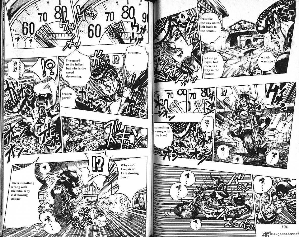 Jojos Bizarre Adventure Part 4 Diamond Is Unbreakable 13 98