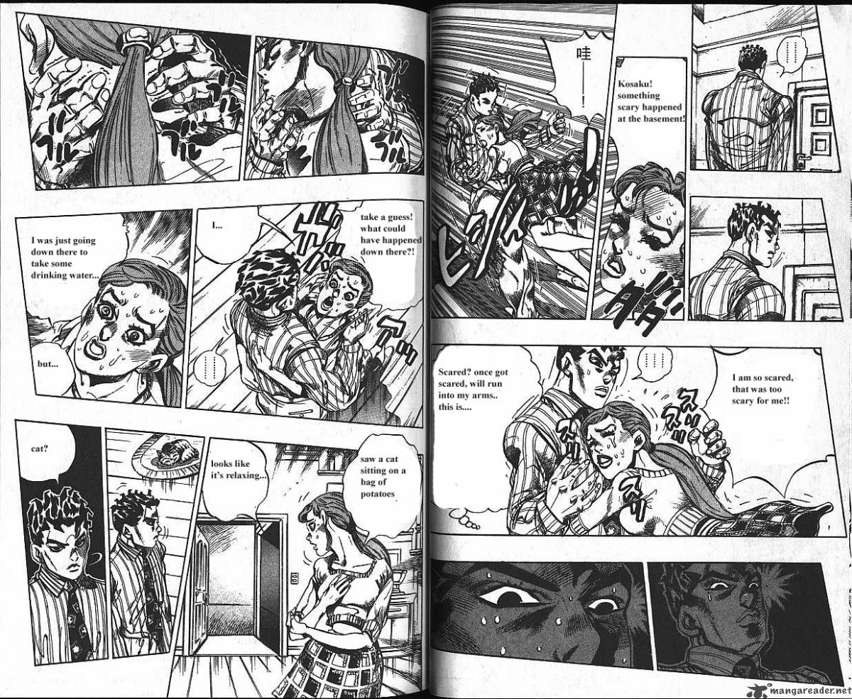 Jojos Bizarre Adventure Part 4 Diamond Is Unbreakable 14 26