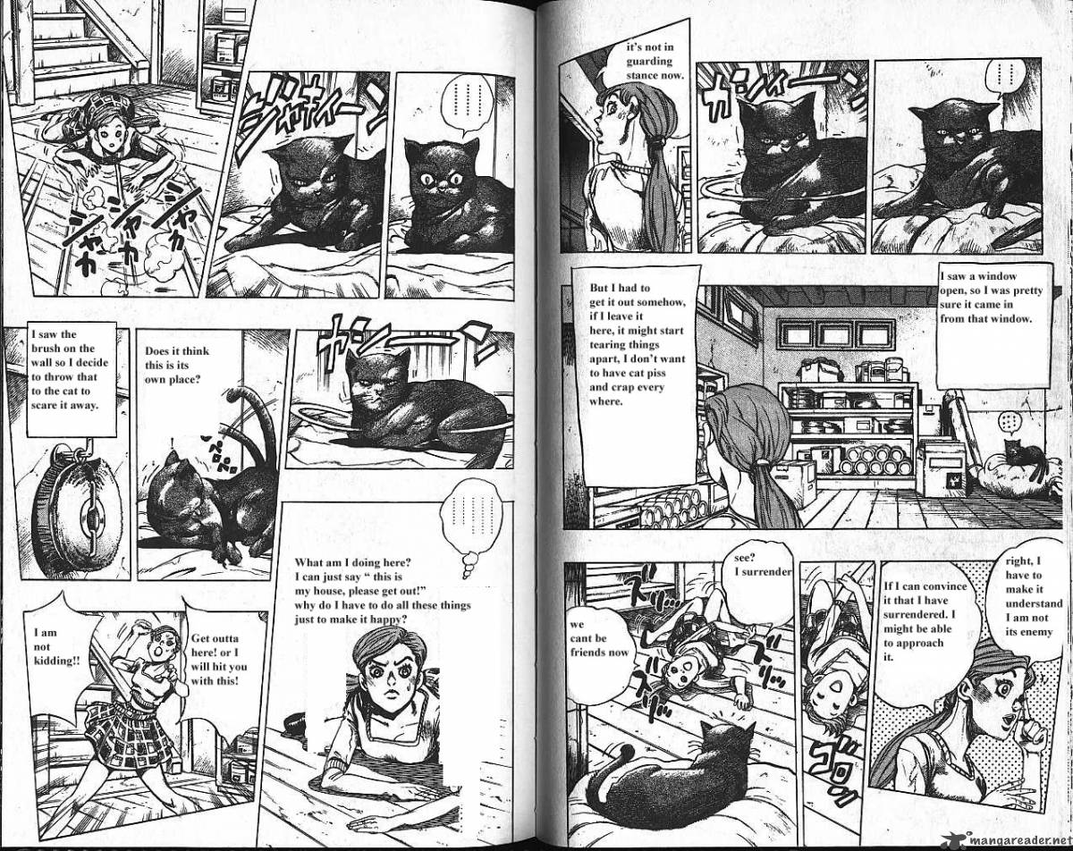 Jojos Bizarre Adventure Part 4 Diamond Is Unbreakable 14 28