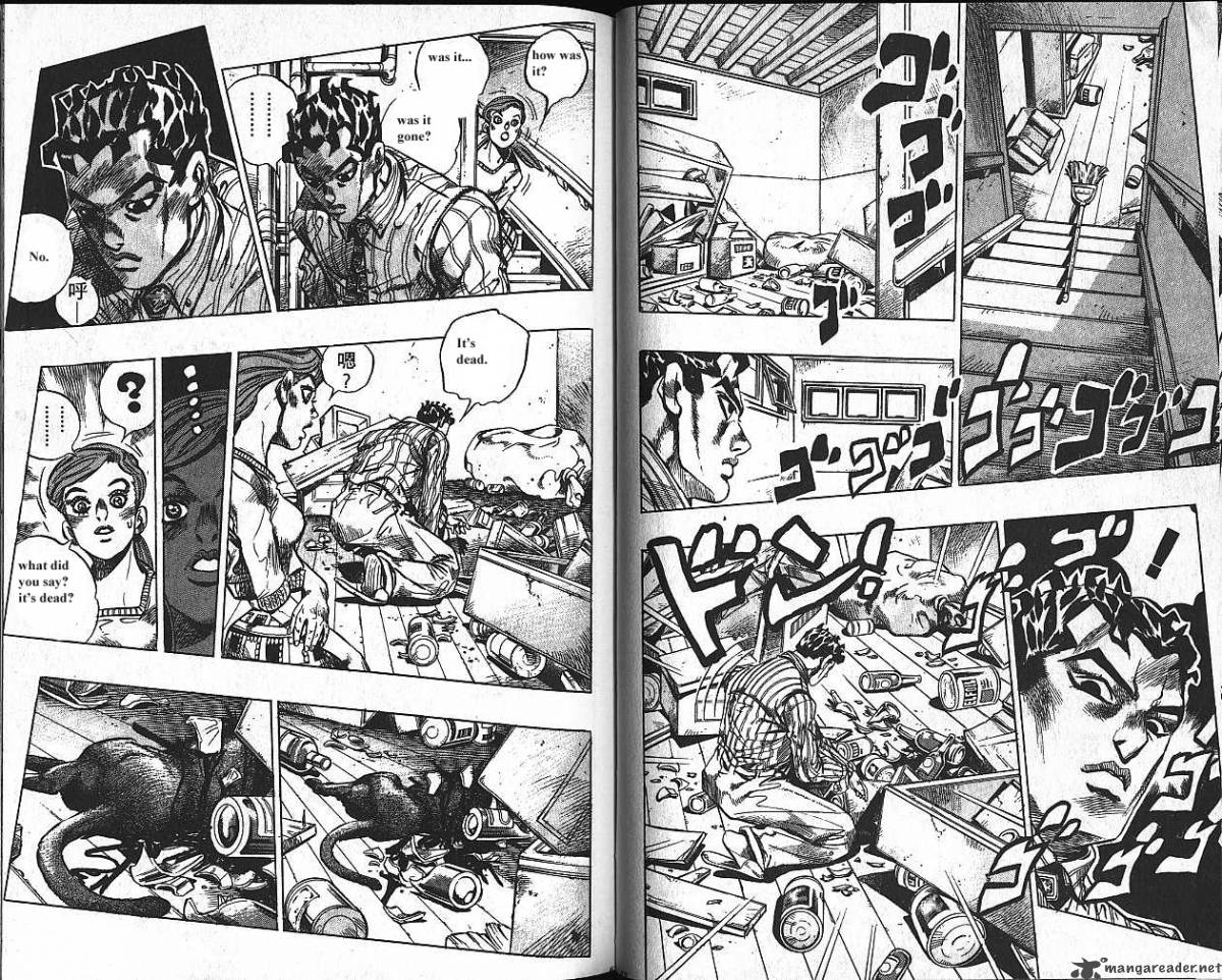 Jojos Bizarre Adventure Part 4 Diamond Is Unbreakable 14 31