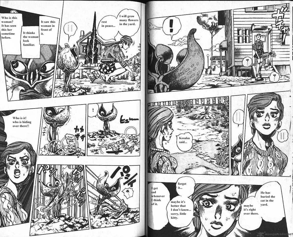 Jojos Bizarre Adventure Part 4 Diamond Is Unbreakable 14 37