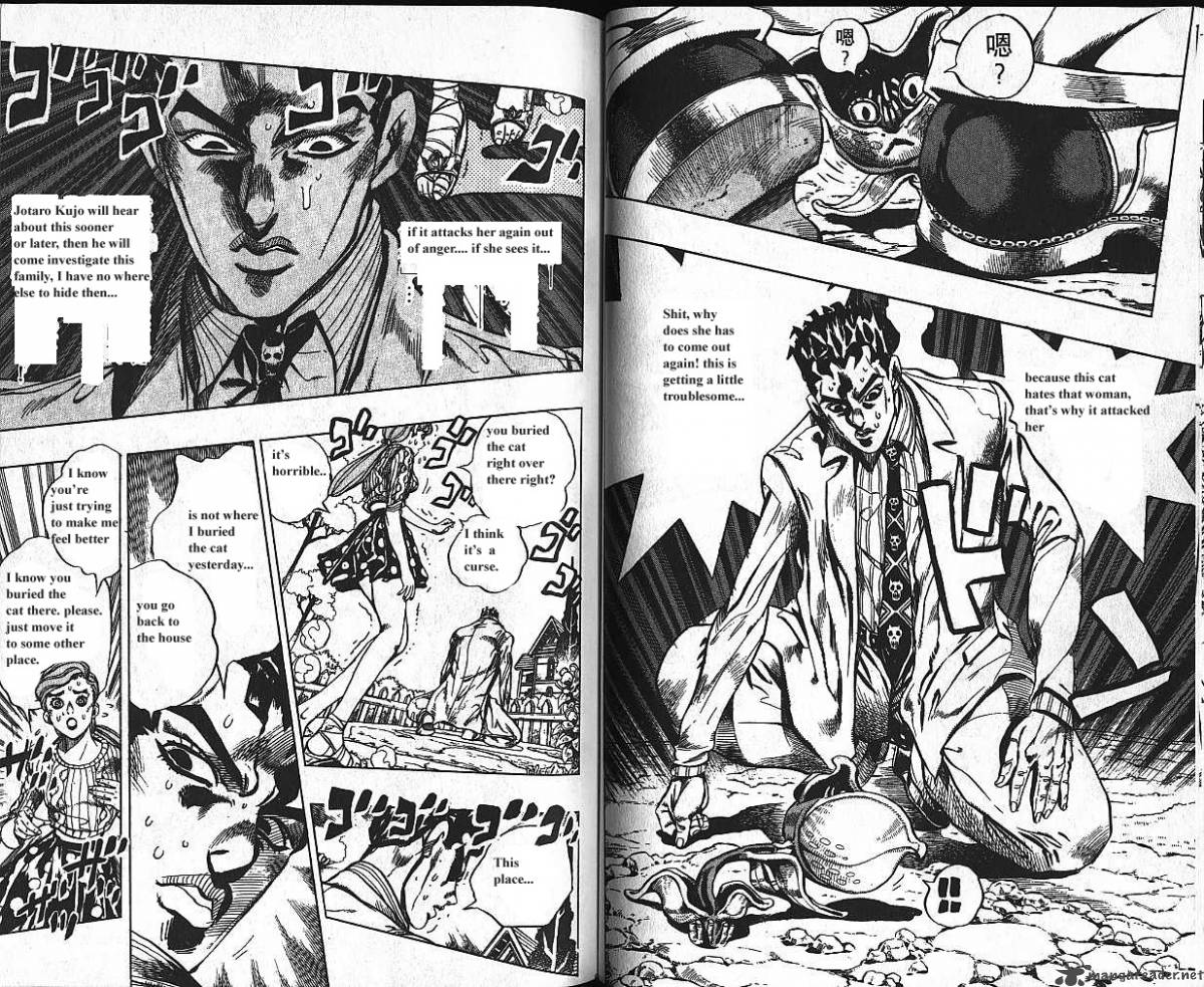 Jojos Bizarre Adventure Part 4 Diamond Is Unbreakable 14 48