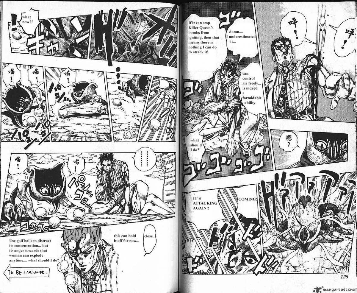 Jojos Bizarre Adventure Part 4 Diamond Is Unbreakable 14 63