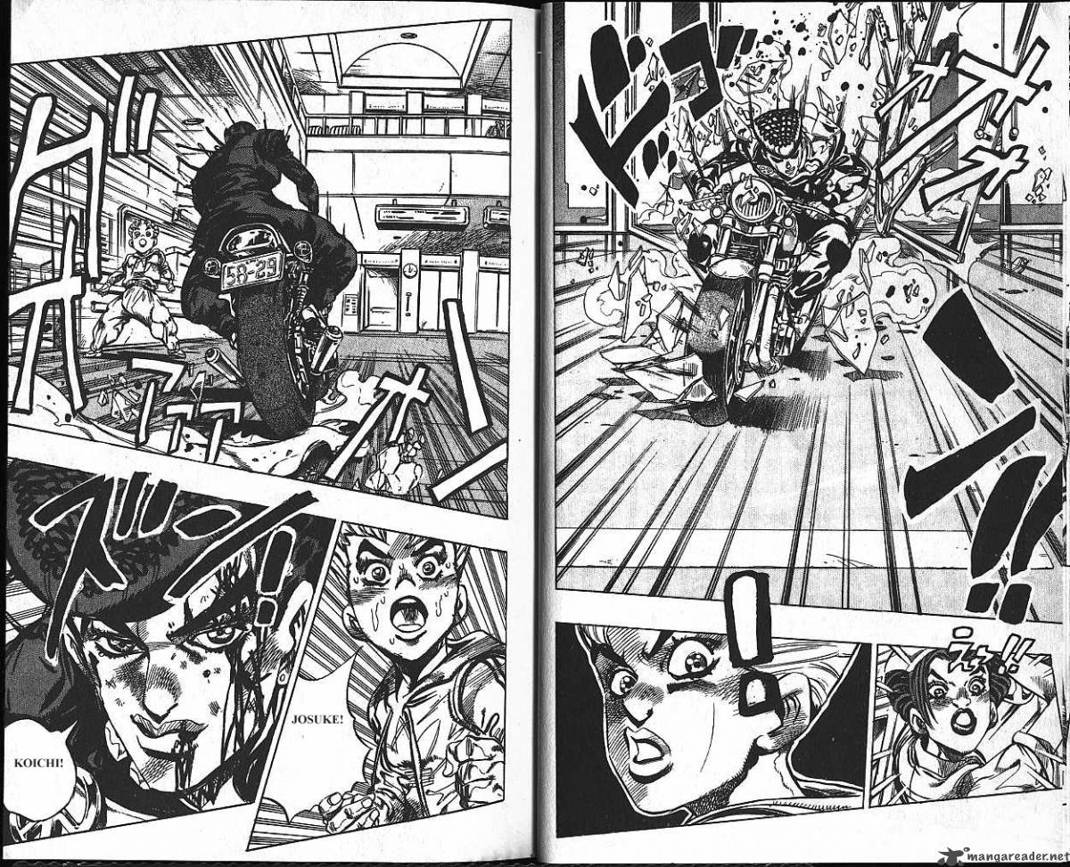 Jojos Bizarre Adventure Part 4 Diamond Is Unbreakable 14 7
