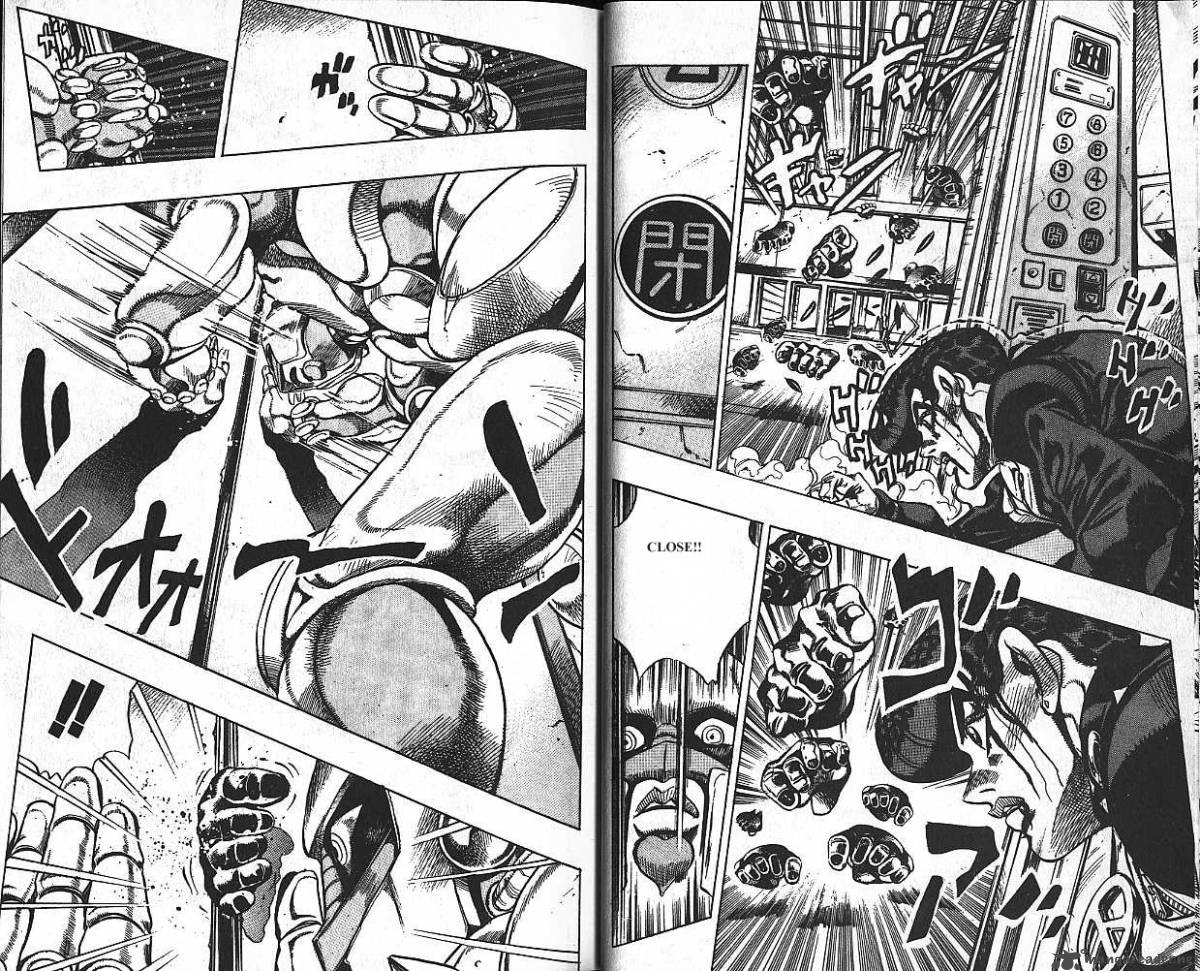 Jojos Bizarre Adventure Part 4 Diamond Is Unbreakable 14 9