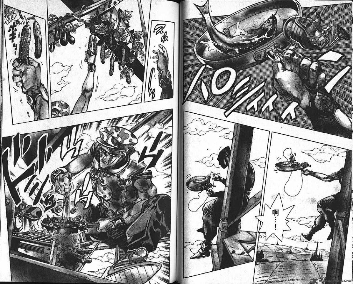 Jojos Bizarre Adventure Part 4 Diamond Is Unbreakable 14 90