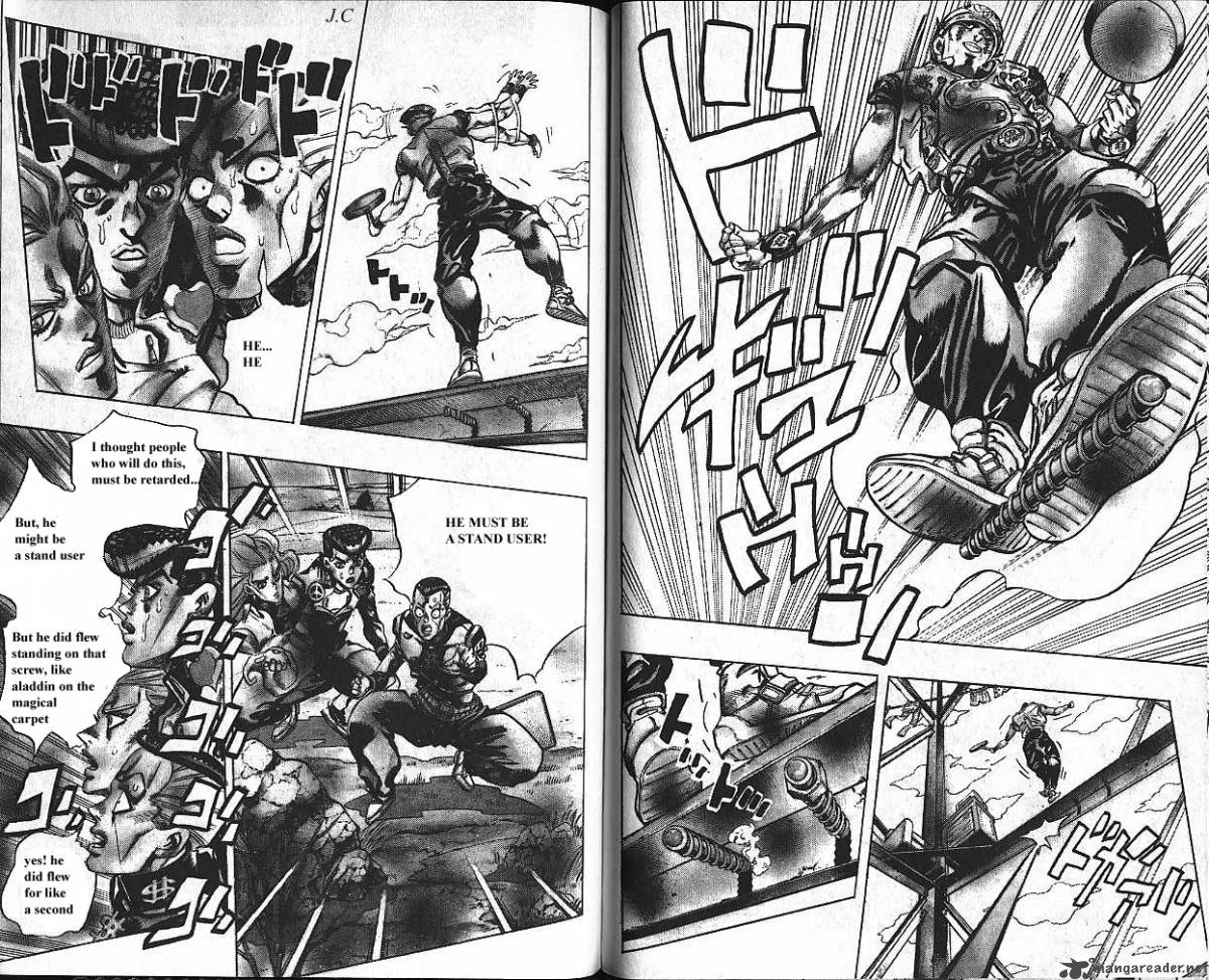 Jojos Bizarre Adventure Part 4 Diamond Is Unbreakable 14 93