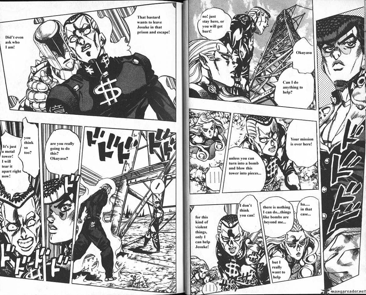 Jojos Bizarre Adventure Part 4 Diamond Is Unbreakable 15 15