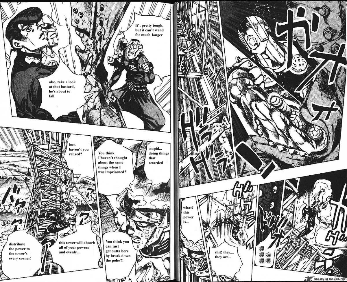 Jojos Bizarre Adventure Part 4 Diamond Is Unbreakable 15 17