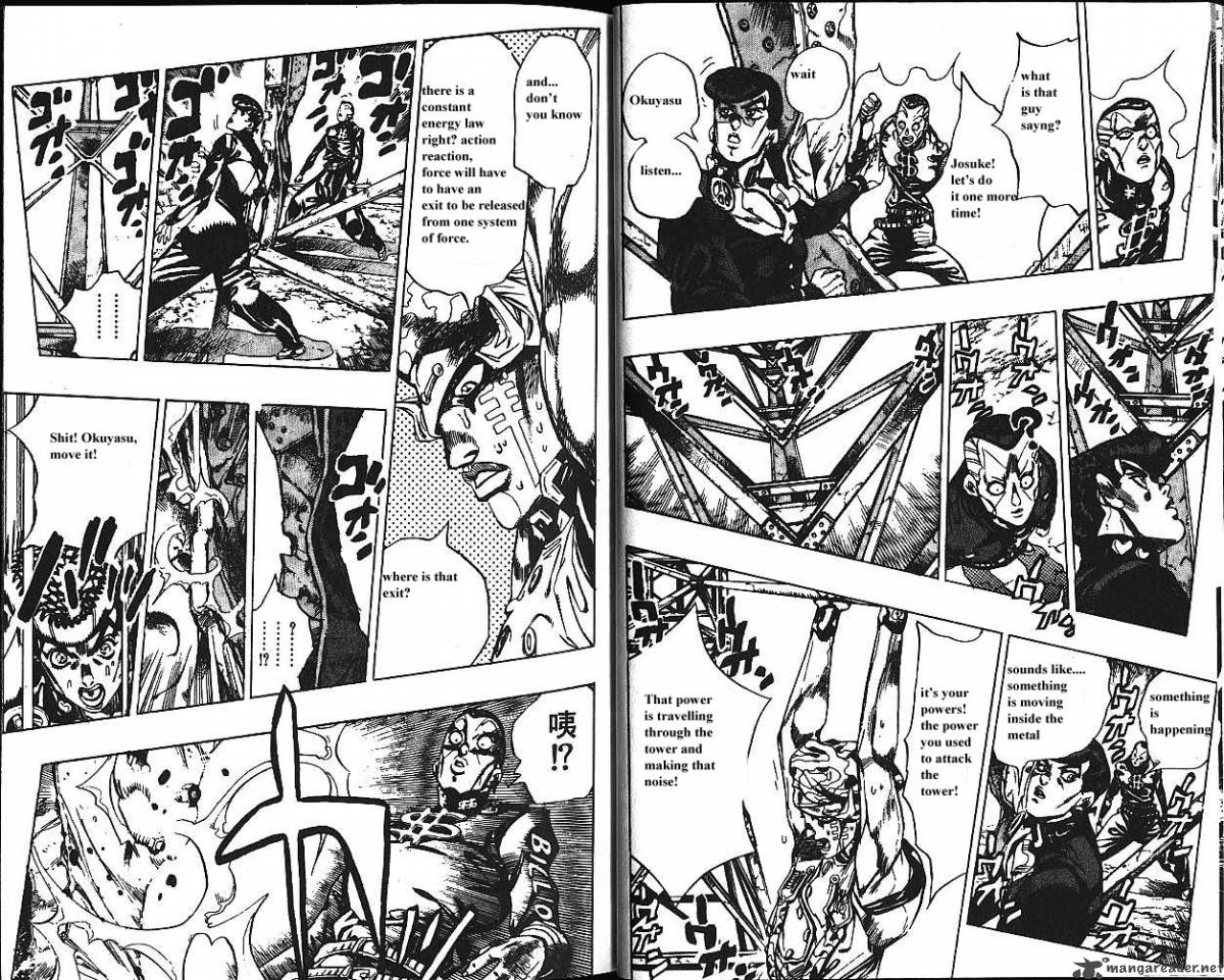 Jojos Bizarre Adventure Part 4 Diamond Is Unbreakable 15 18