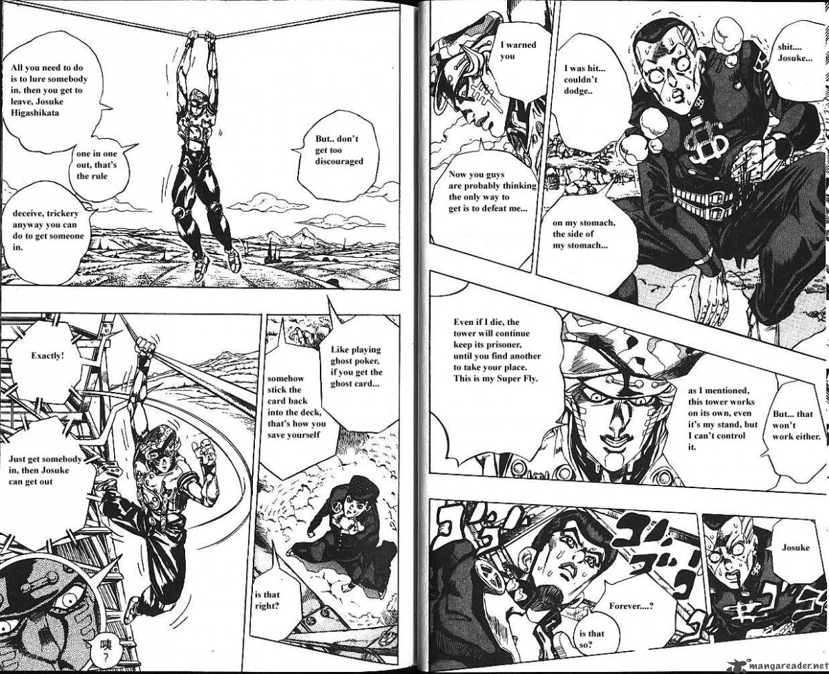 Jojos Bizarre Adventure Part 4 Diamond Is Unbreakable 15 21