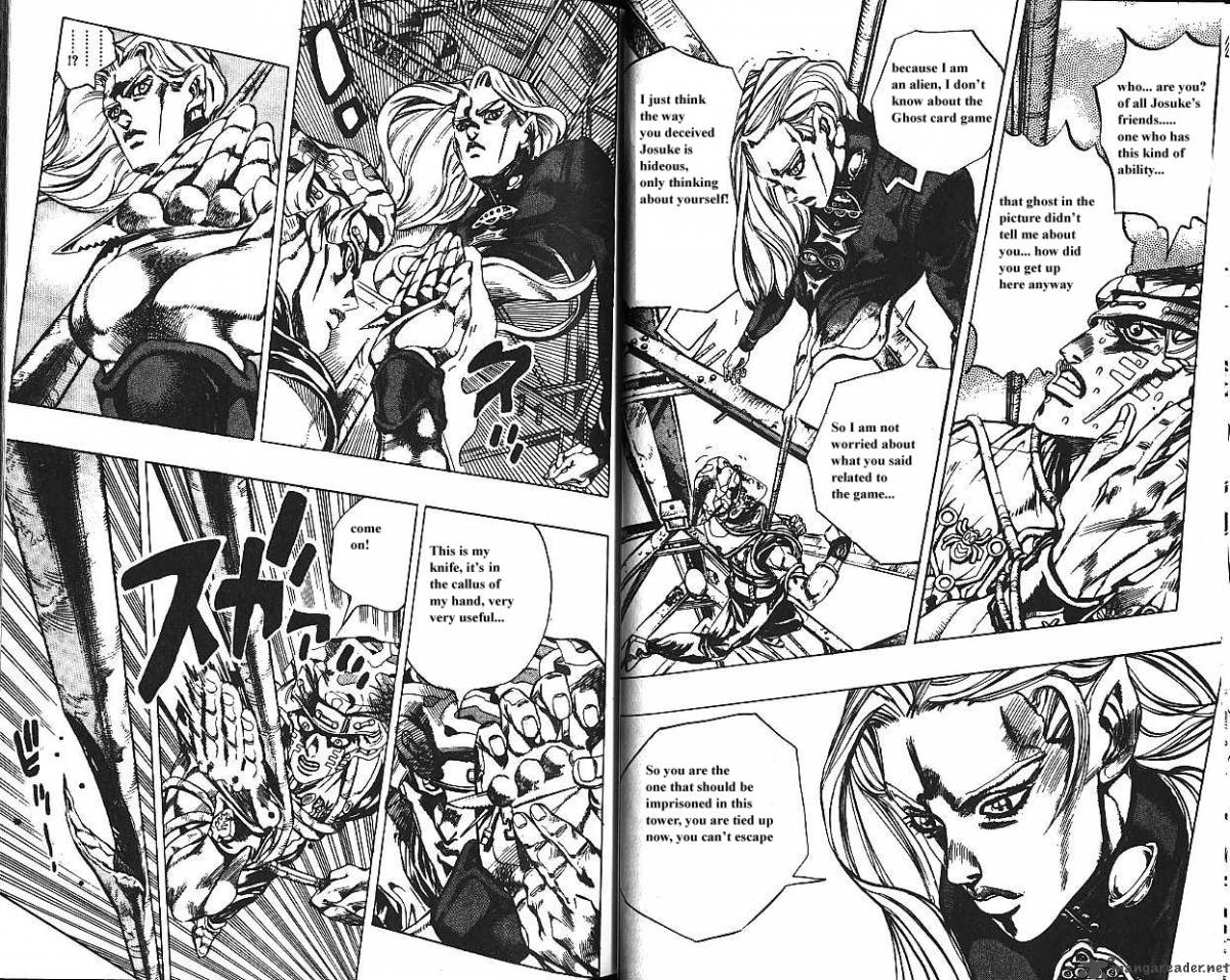 Jojos Bizarre Adventure Part 4 Diamond Is Unbreakable 15 25