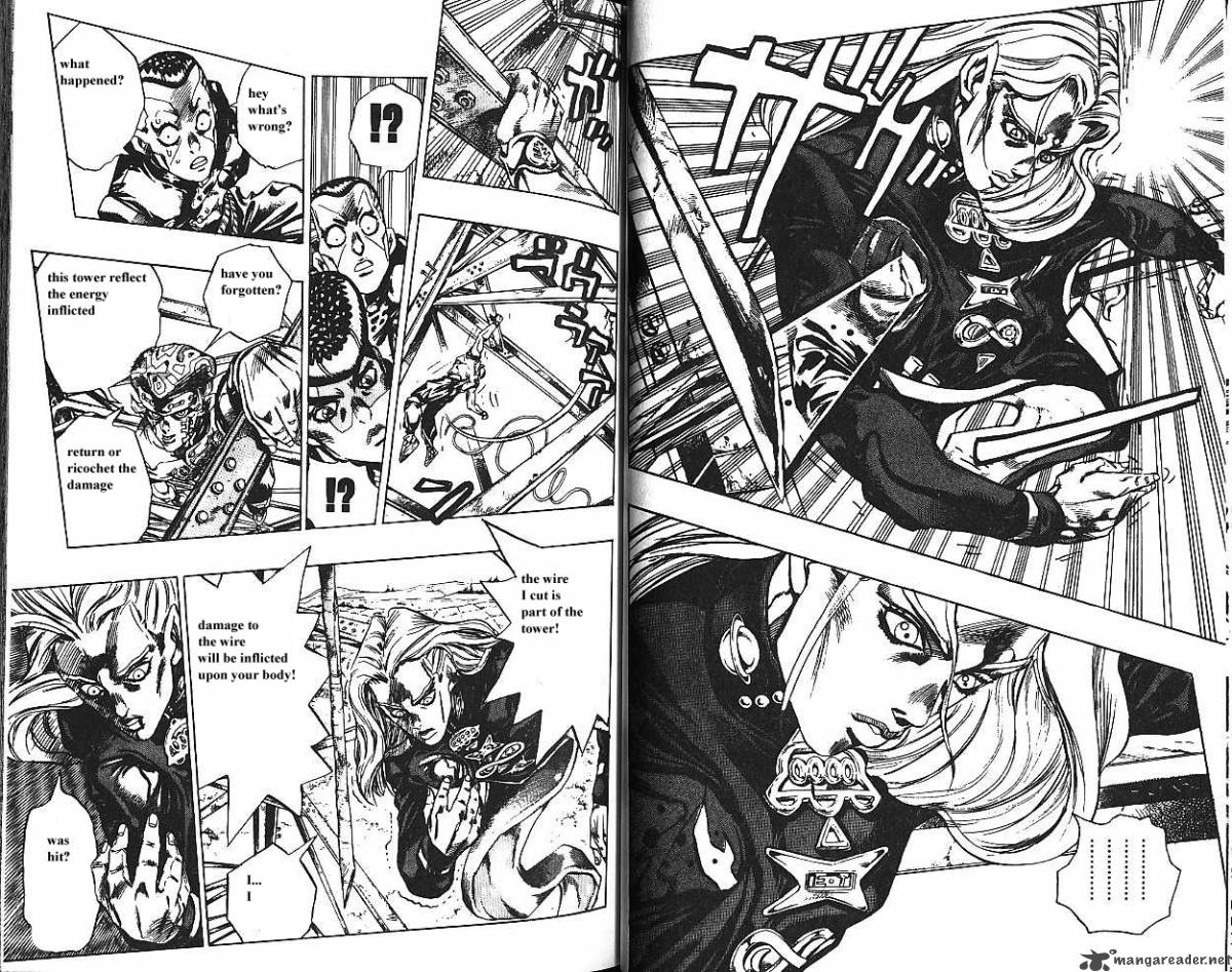 Jojos Bizarre Adventure Part 4 Diamond Is Unbreakable 15 27