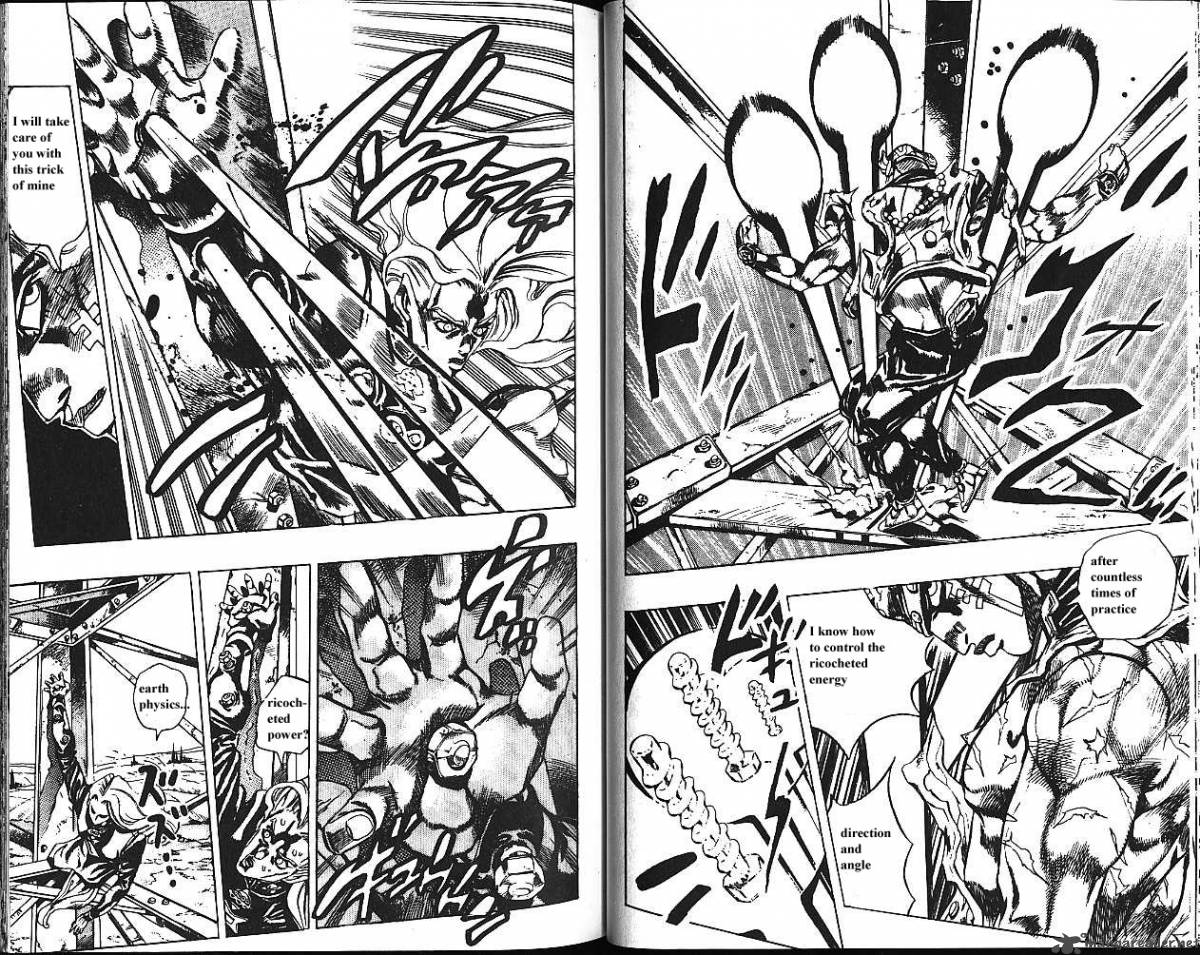 Jojos Bizarre Adventure Part 4 Diamond Is Unbreakable 15 29