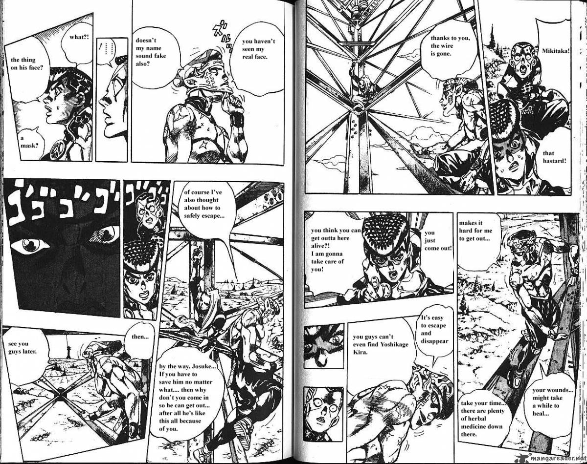 Jojos Bizarre Adventure Part 4 Diamond Is Unbreakable 15 30