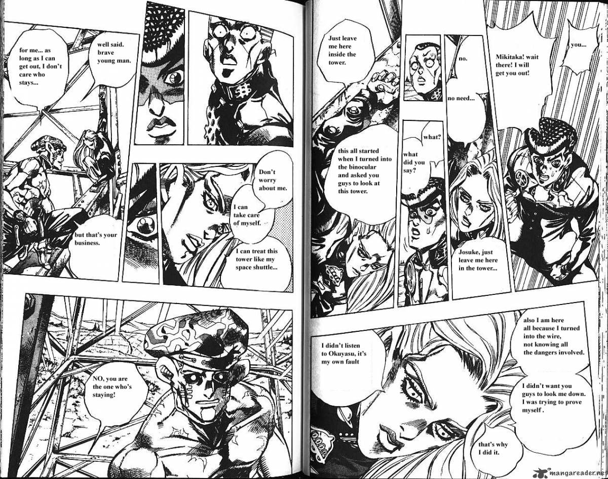 Jojos Bizarre Adventure Part 4 Diamond Is Unbreakable 15 31