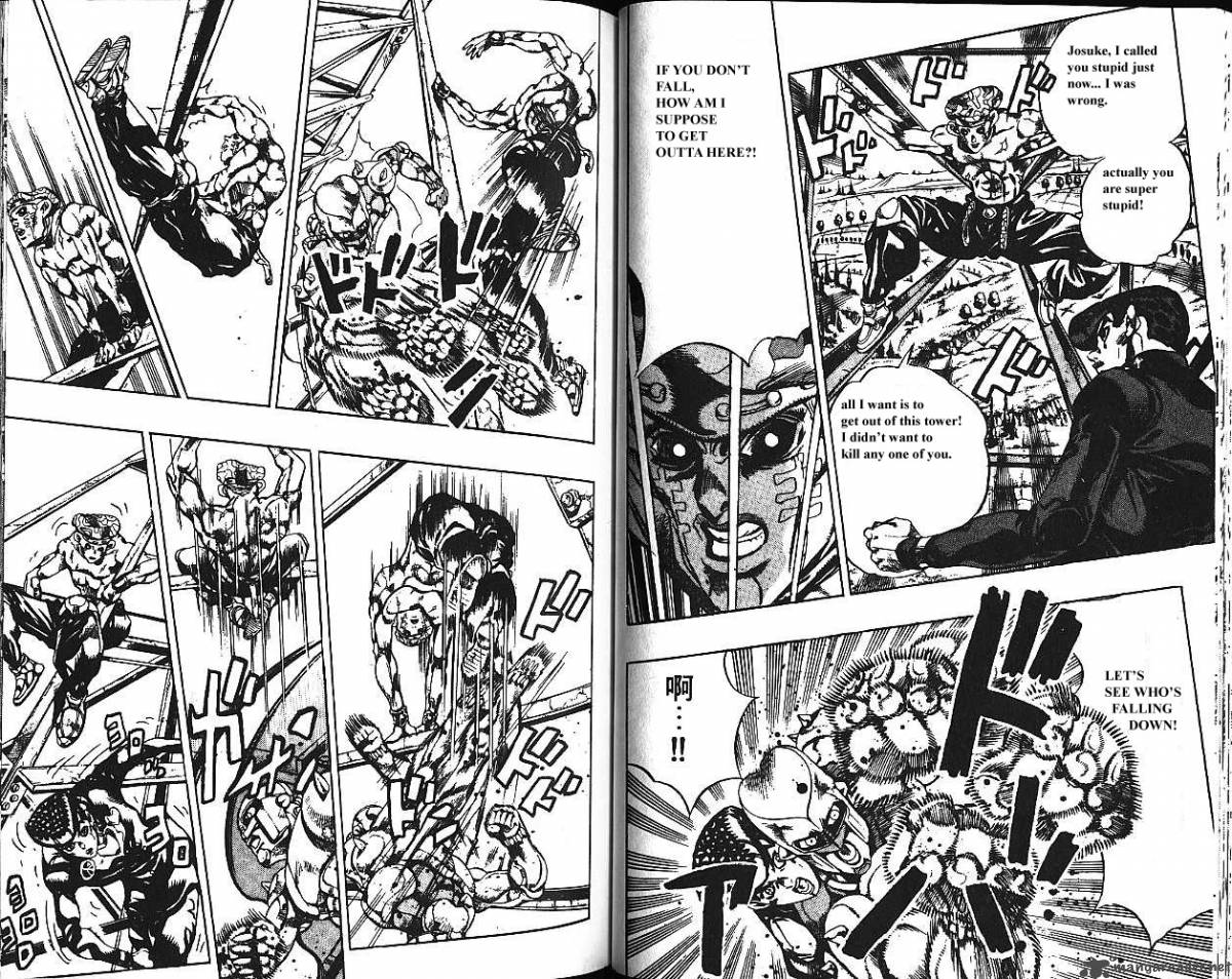 Jojos Bizarre Adventure Part 4 Diamond Is Unbreakable 15 35
