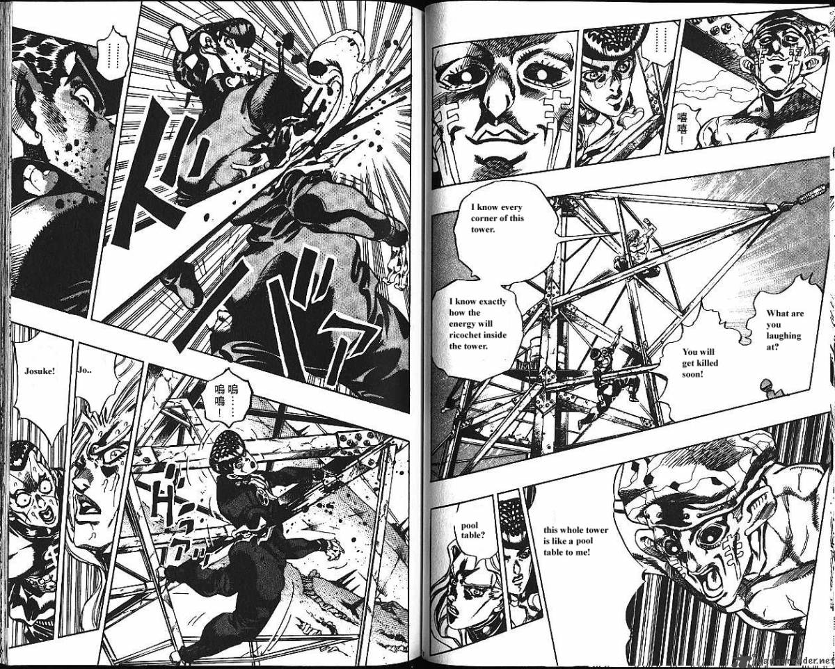 Jojos Bizarre Adventure Part 4 Diamond Is Unbreakable 15 38