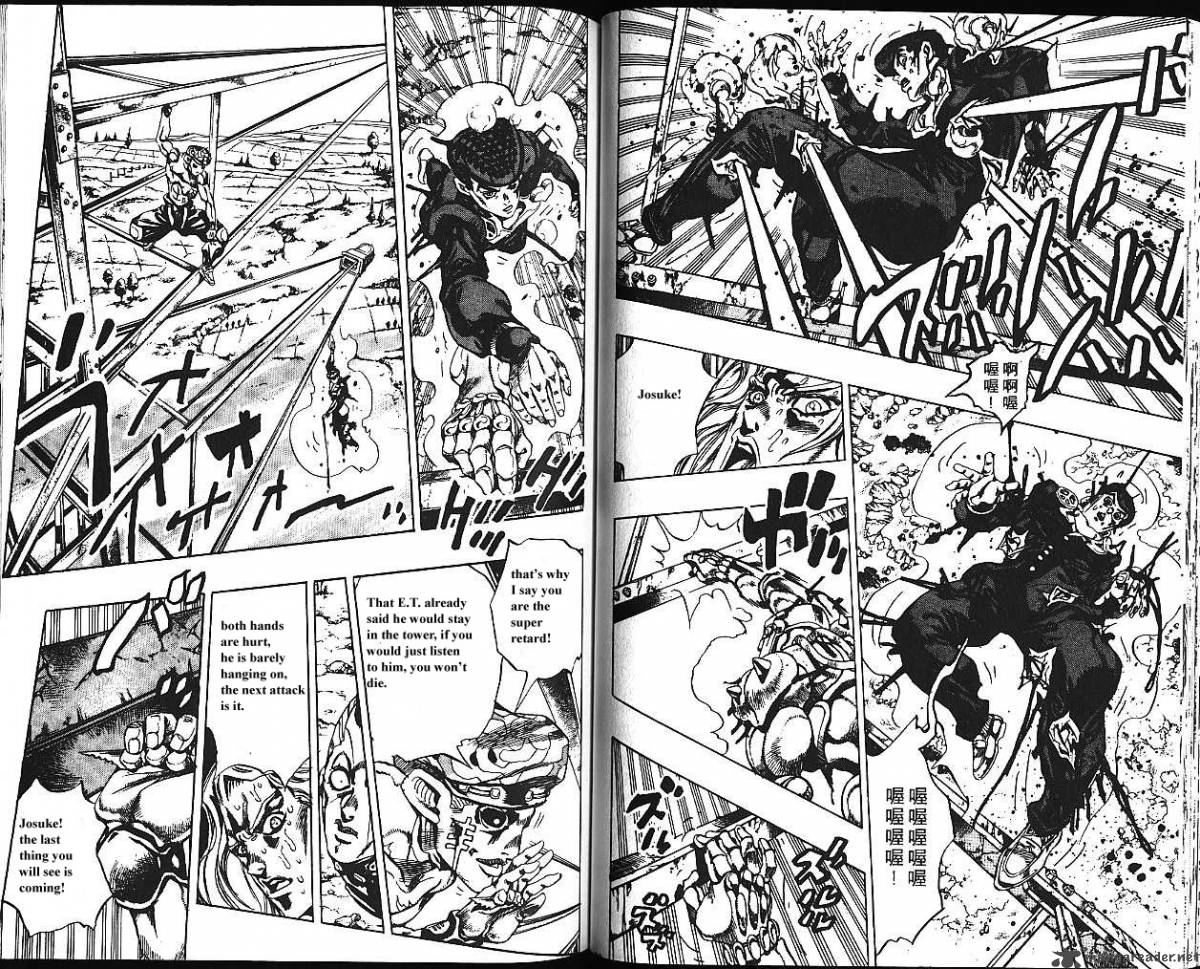 Jojos Bizarre Adventure Part 4 Diamond Is Unbreakable 15 40