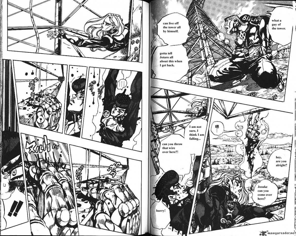 Jojos Bizarre Adventure Part 4 Diamond Is Unbreakable 15 44