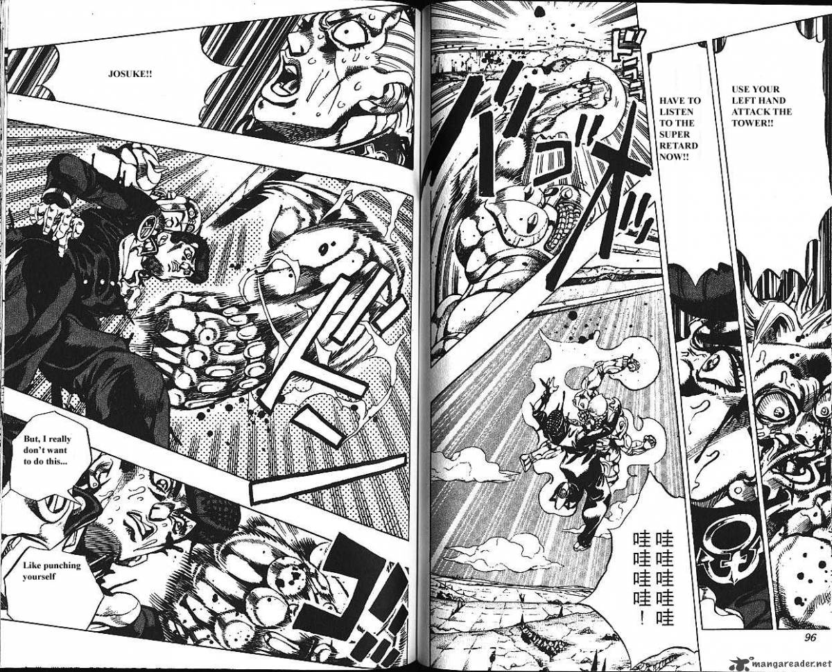 Jojos Bizarre Adventure Part 4 Diamond Is Unbreakable 15 48