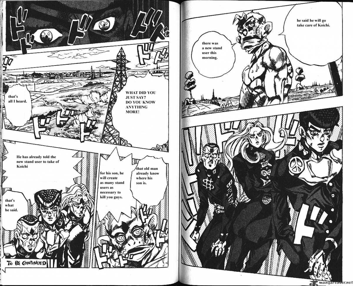 Jojos Bizarre Adventure Part 4 Diamond Is Unbreakable 15 52
