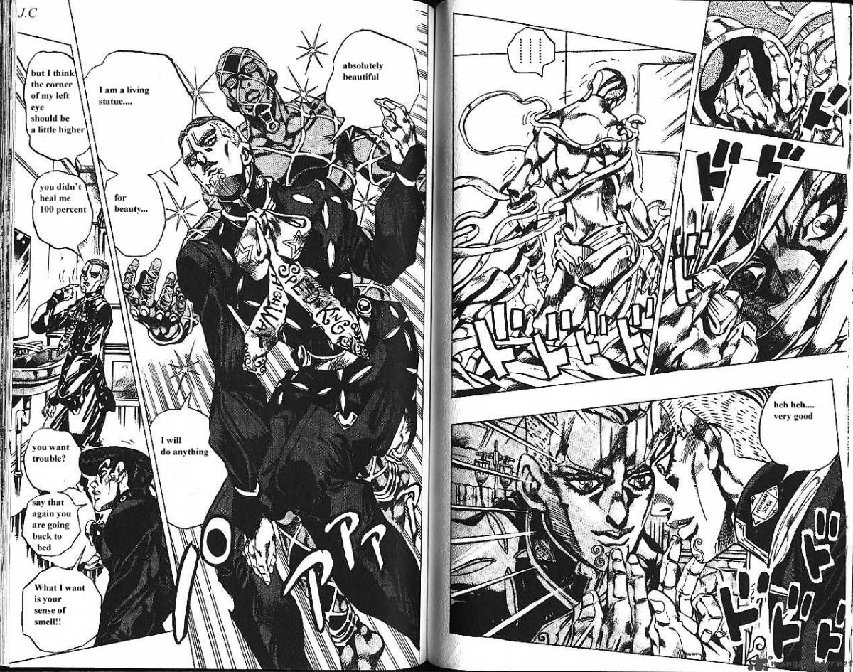 Jojos Bizarre Adventure Part 4 Diamond Is Unbreakable 15 56