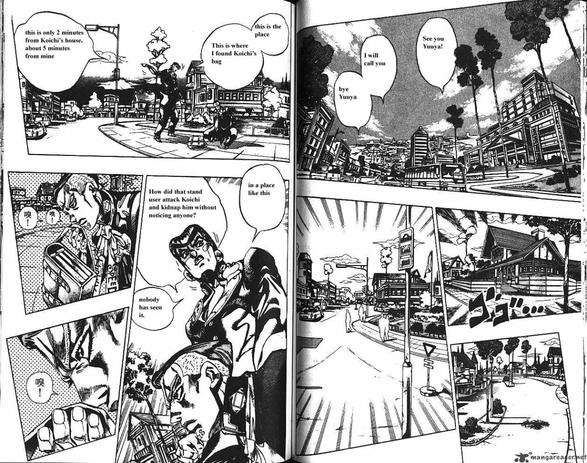 Jojos Bizarre Adventure Part 4 Diamond Is Unbreakable 15 59