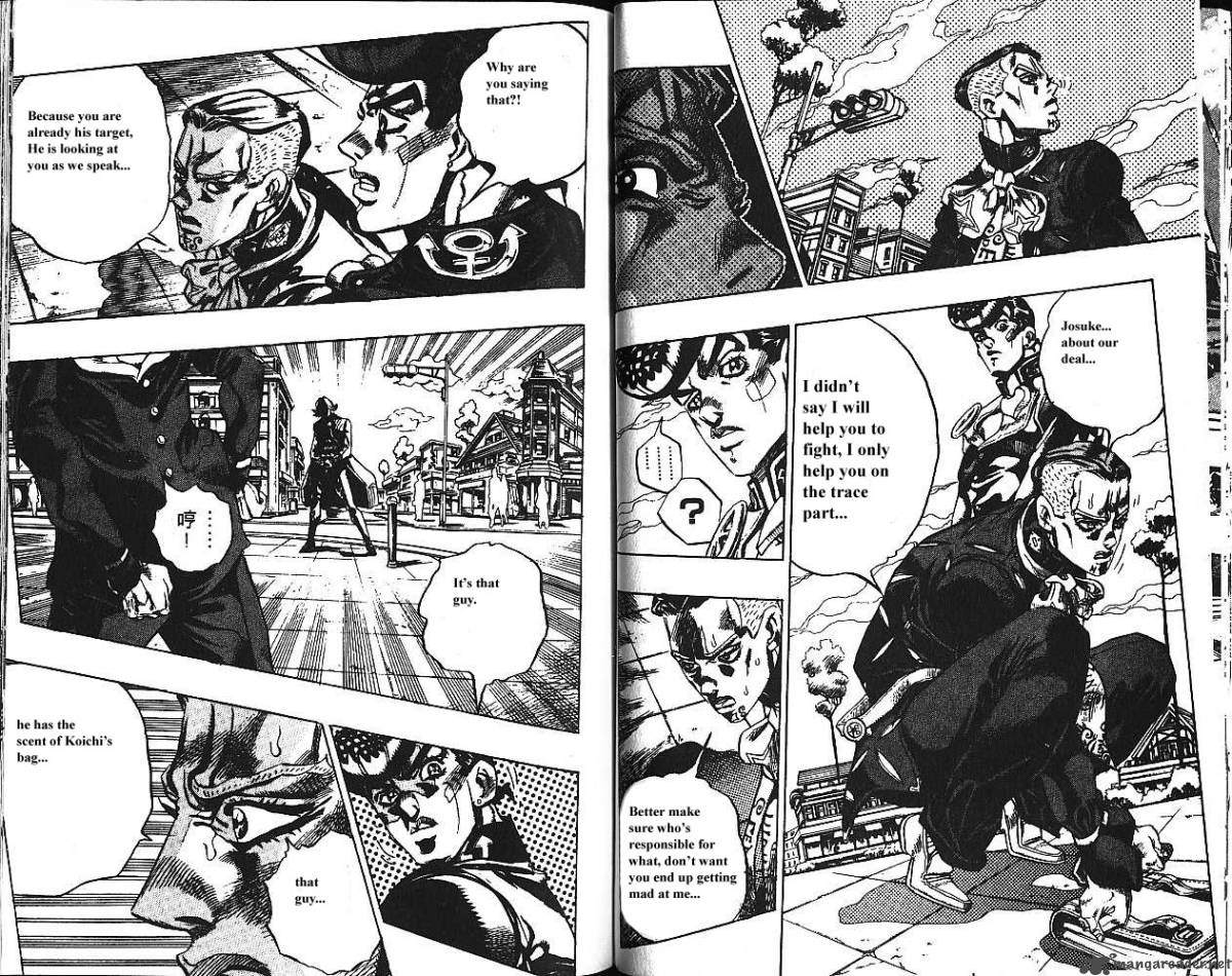 Jojos Bizarre Adventure Part 4 Diamond Is Unbreakable 15 60