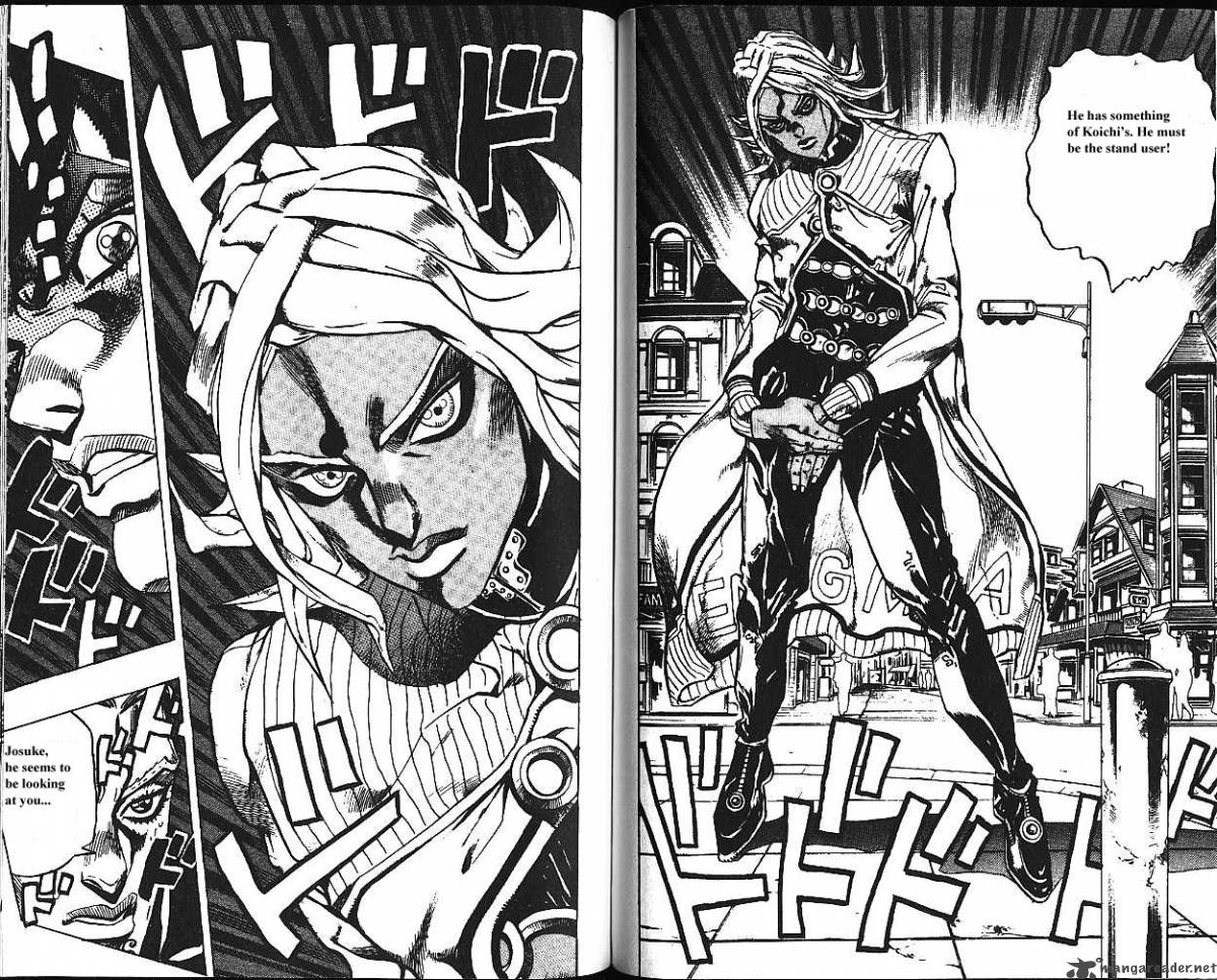 Jojos Bizarre Adventure Part 4 Diamond Is Unbreakable 15 61