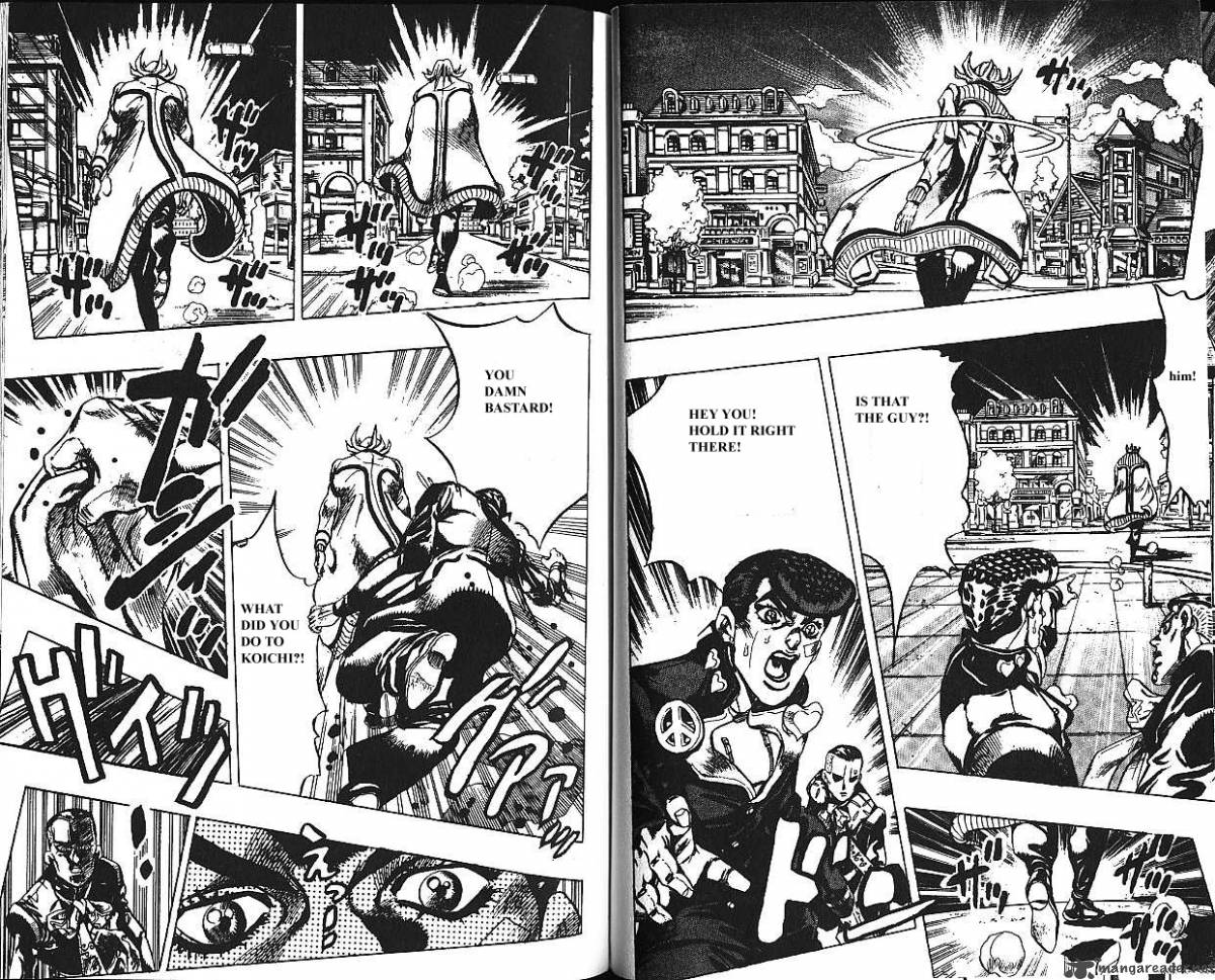 Jojos Bizarre Adventure Part 4 Diamond Is Unbreakable 15 62