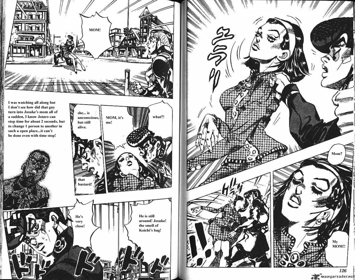 Jojos Bizarre Adventure Part 4 Diamond Is Unbreakable 15 63