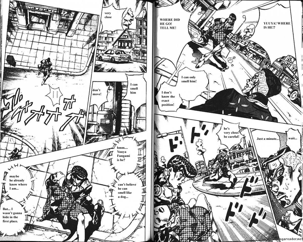 Jojos Bizarre Adventure Part 4 Diamond Is Unbreakable 15 65