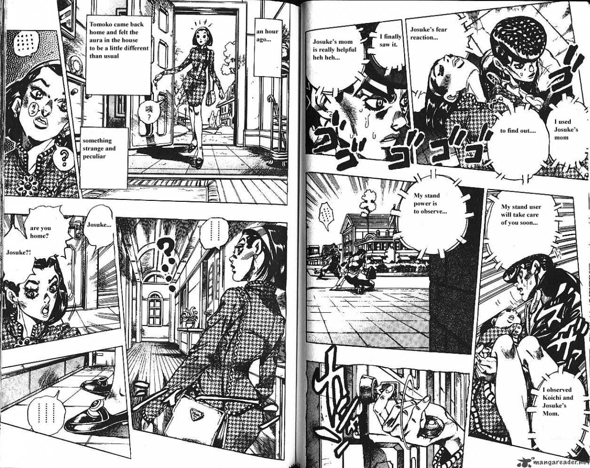 Jojos Bizarre Adventure Part 4 Diamond Is Unbreakable 15 66