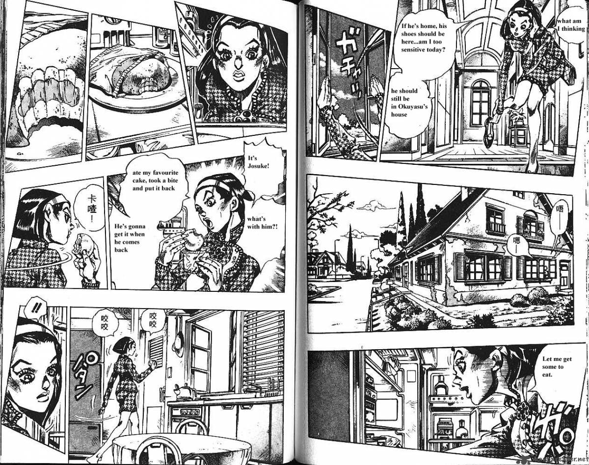 Jojos Bizarre Adventure Part 4 Diamond Is Unbreakable 15 67