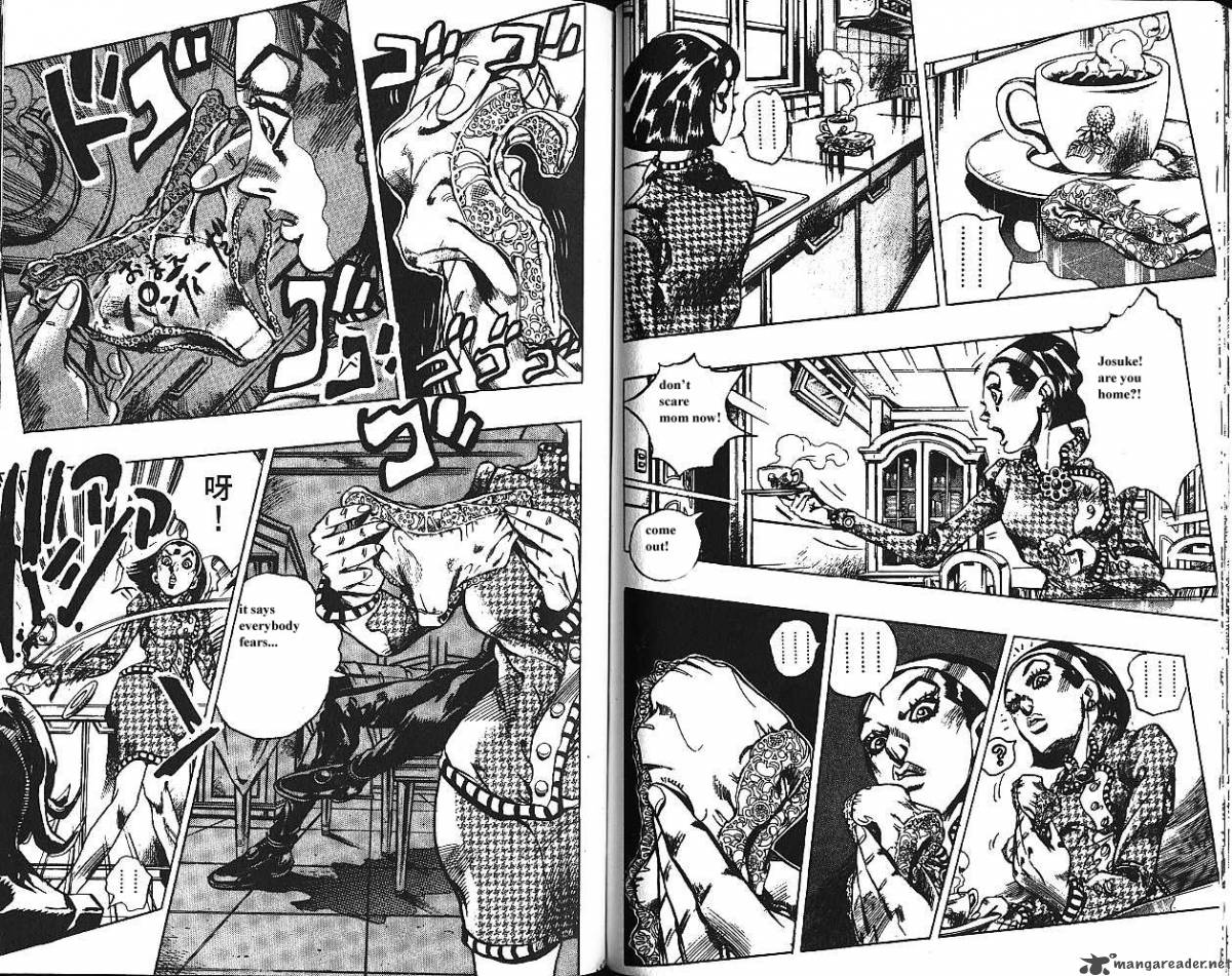 Jojos Bizarre Adventure Part 4 Diamond Is Unbreakable 15 68