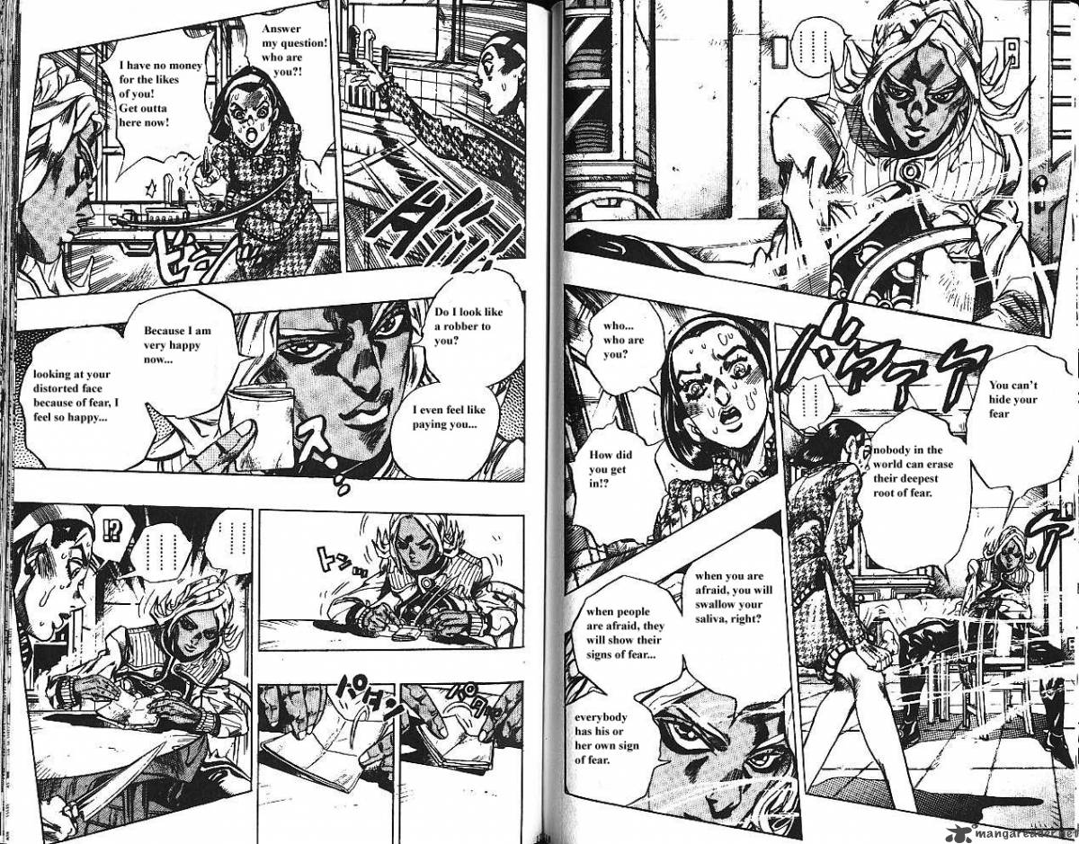 Jojos Bizarre Adventure Part 4 Diamond Is Unbreakable 15 69