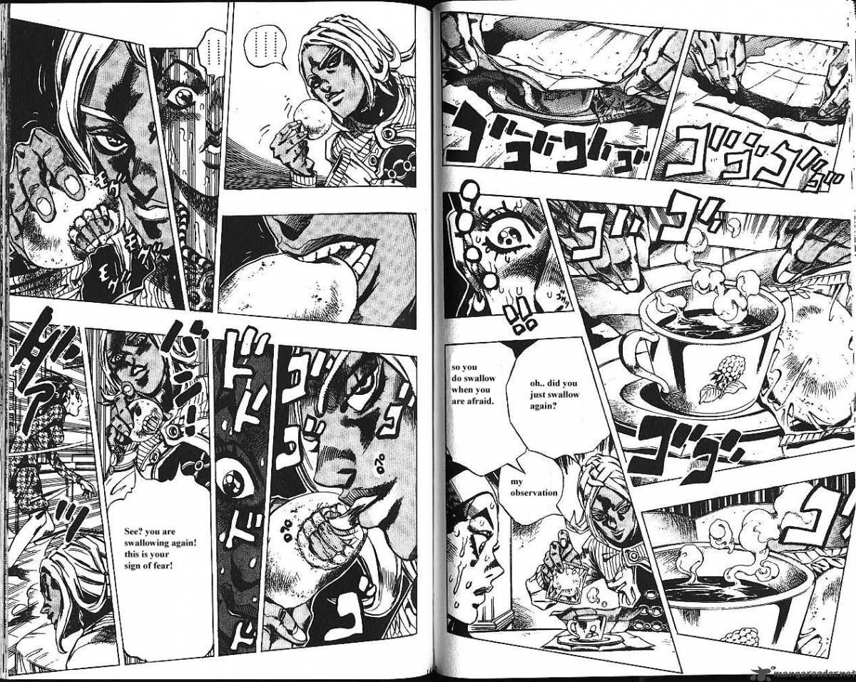 Jojos Bizarre Adventure Part 4 Diamond Is Unbreakable 15 70