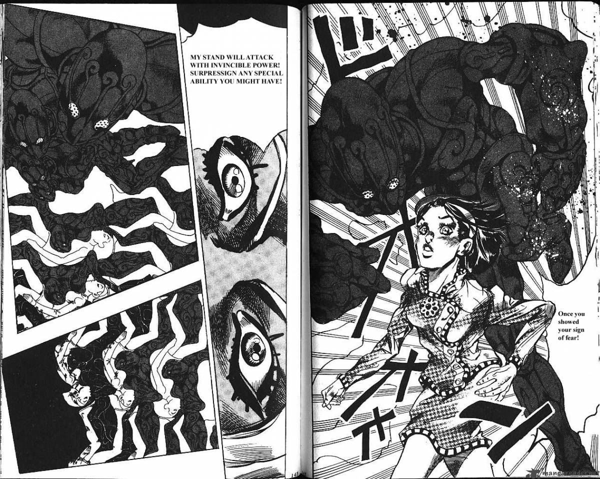 Jojos Bizarre Adventure Part 4 Diamond Is Unbreakable 15 71