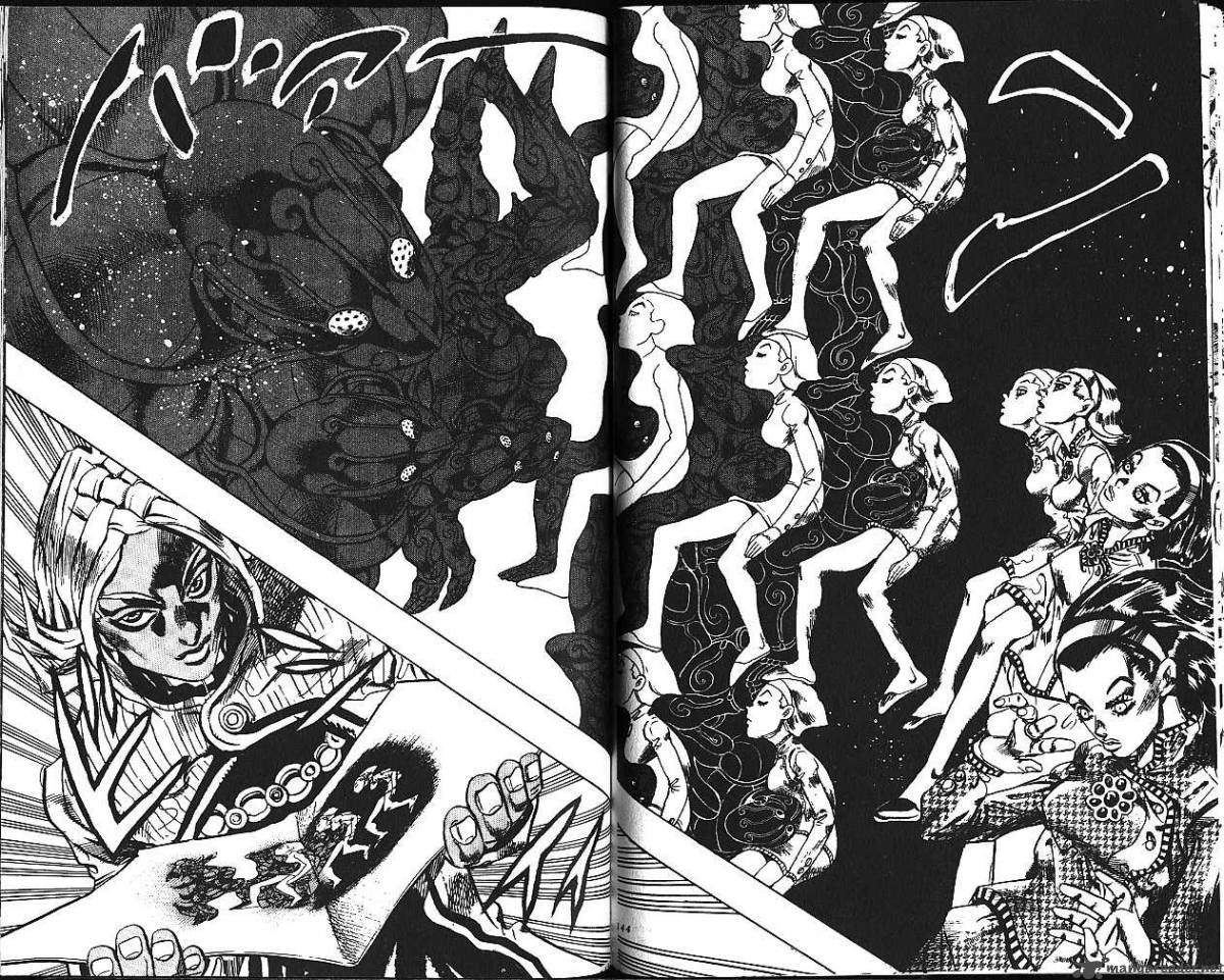 Jojos Bizarre Adventure Part 4 Diamond Is Unbreakable 15 72