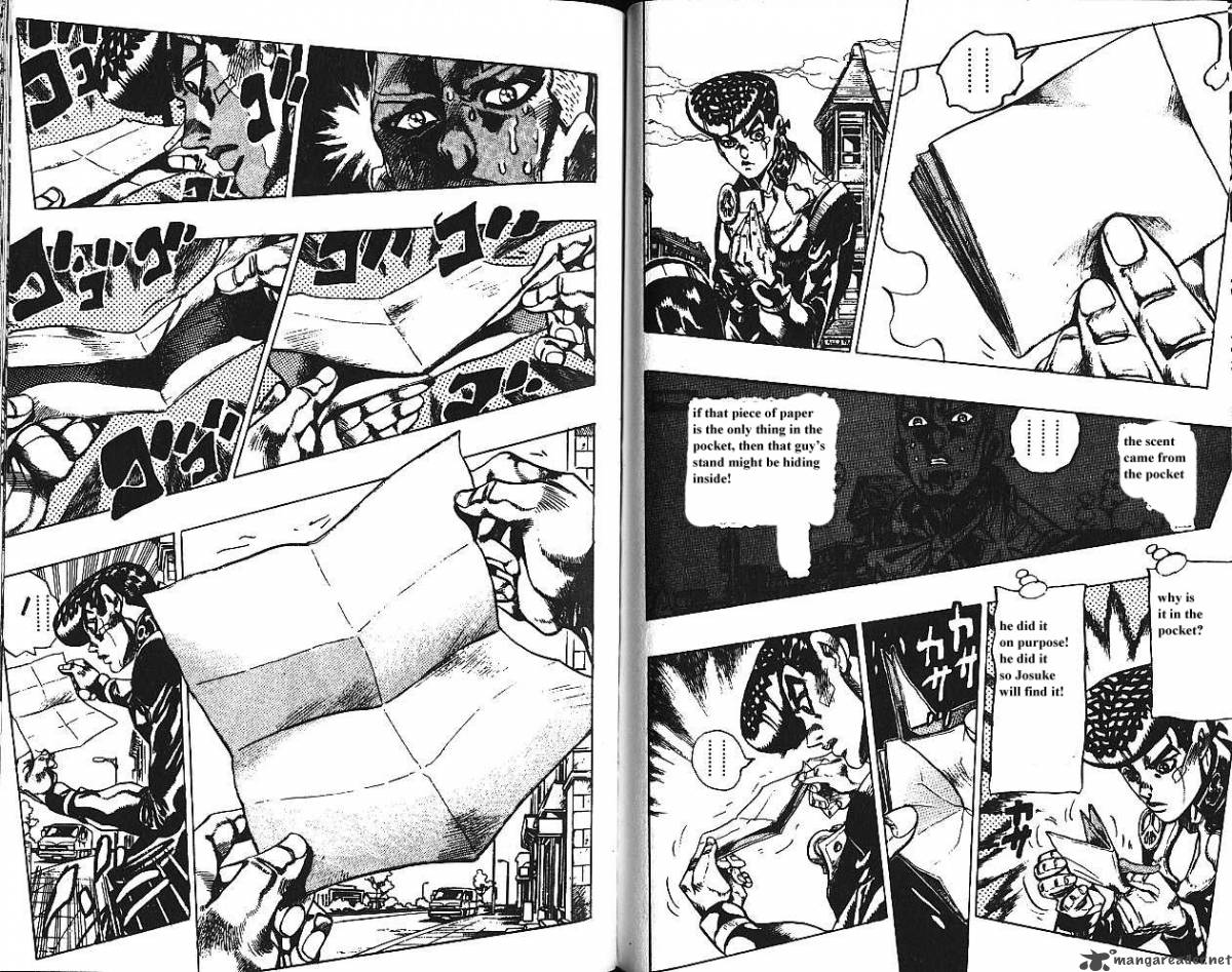 Jojos Bizarre Adventure Part 4 Diamond Is Unbreakable 15 77