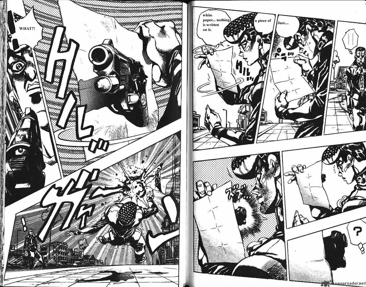 Jojos Bizarre Adventure Part 4 Diamond Is Unbreakable 15 78