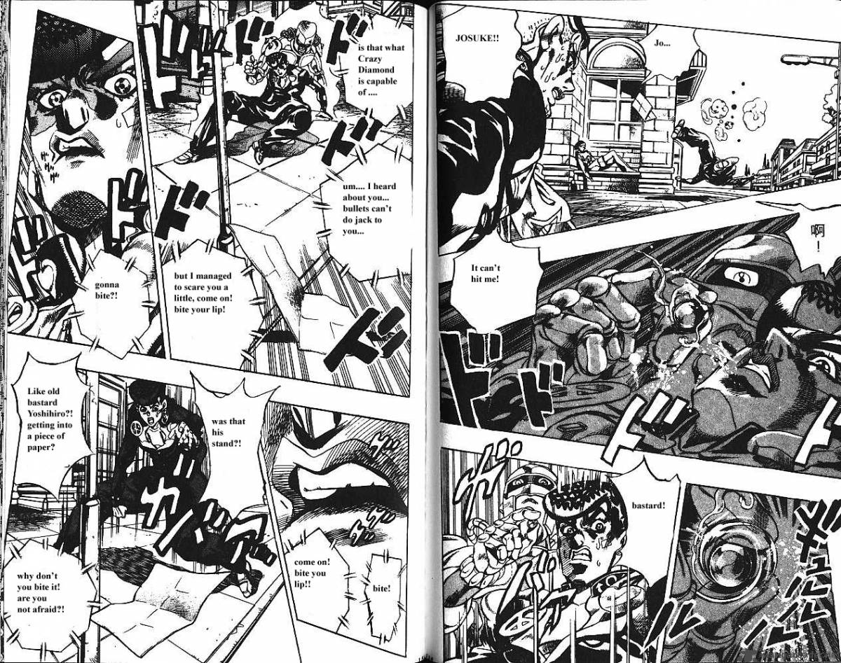 Jojos Bizarre Adventure Part 4 Diamond Is Unbreakable 15 79