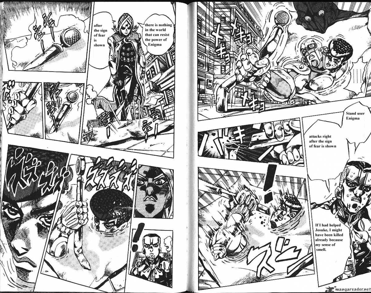 Jojos Bizarre Adventure Part 4 Diamond Is Unbreakable 15 87