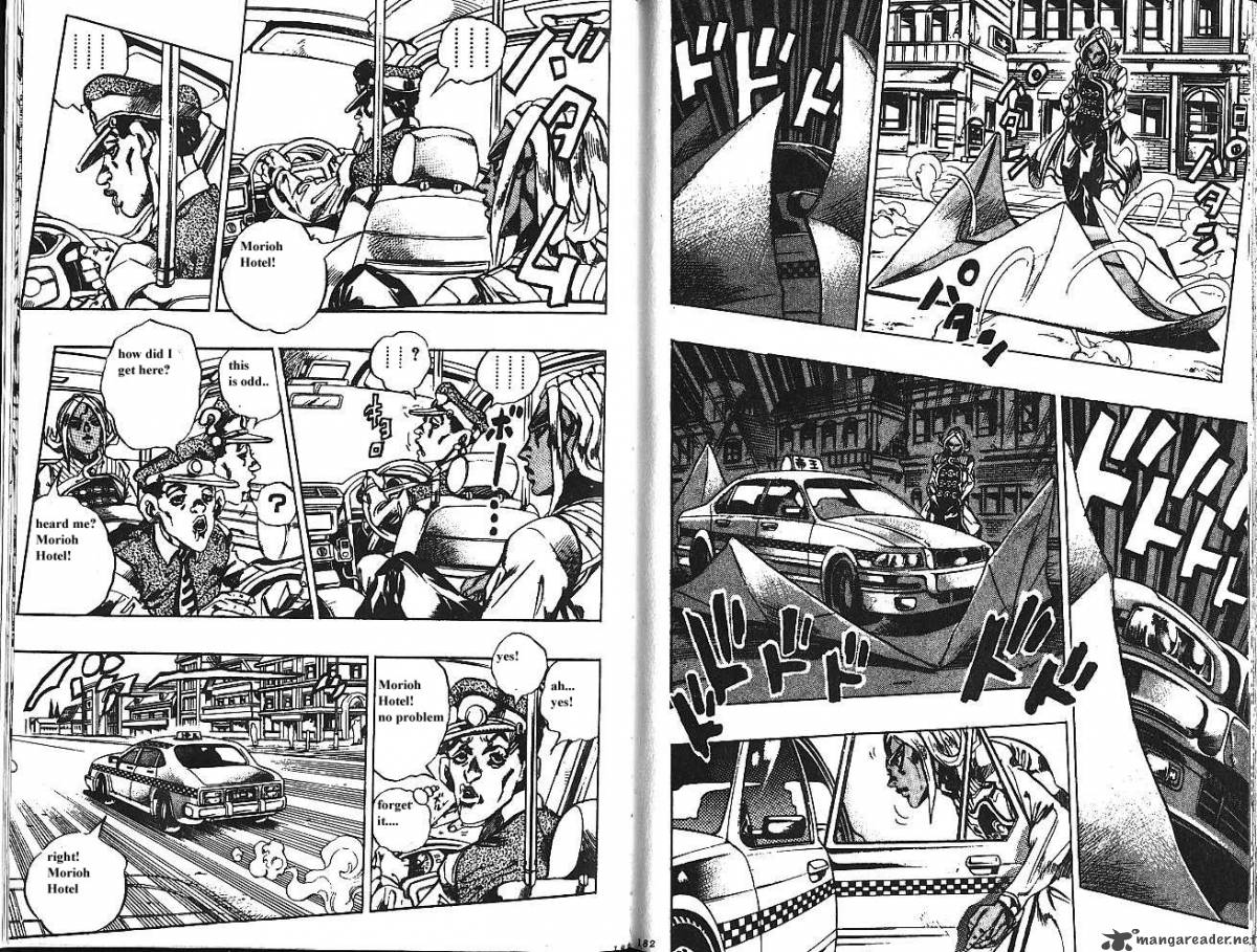 Jojos Bizarre Adventure Part 4 Diamond Is Unbreakable 15 91