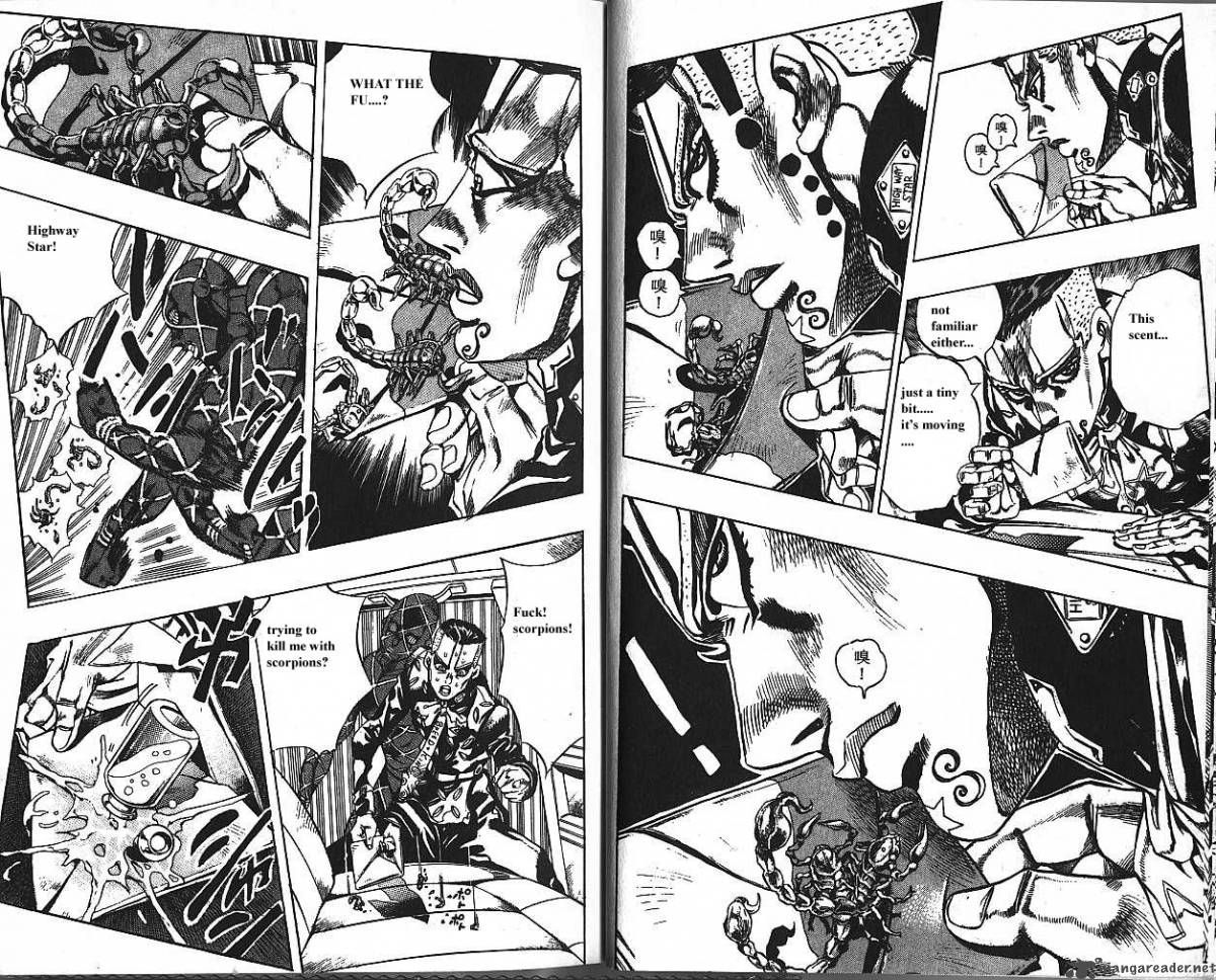 Jojos Bizarre Adventure Part 4 Diamond Is Unbreakable 16 10