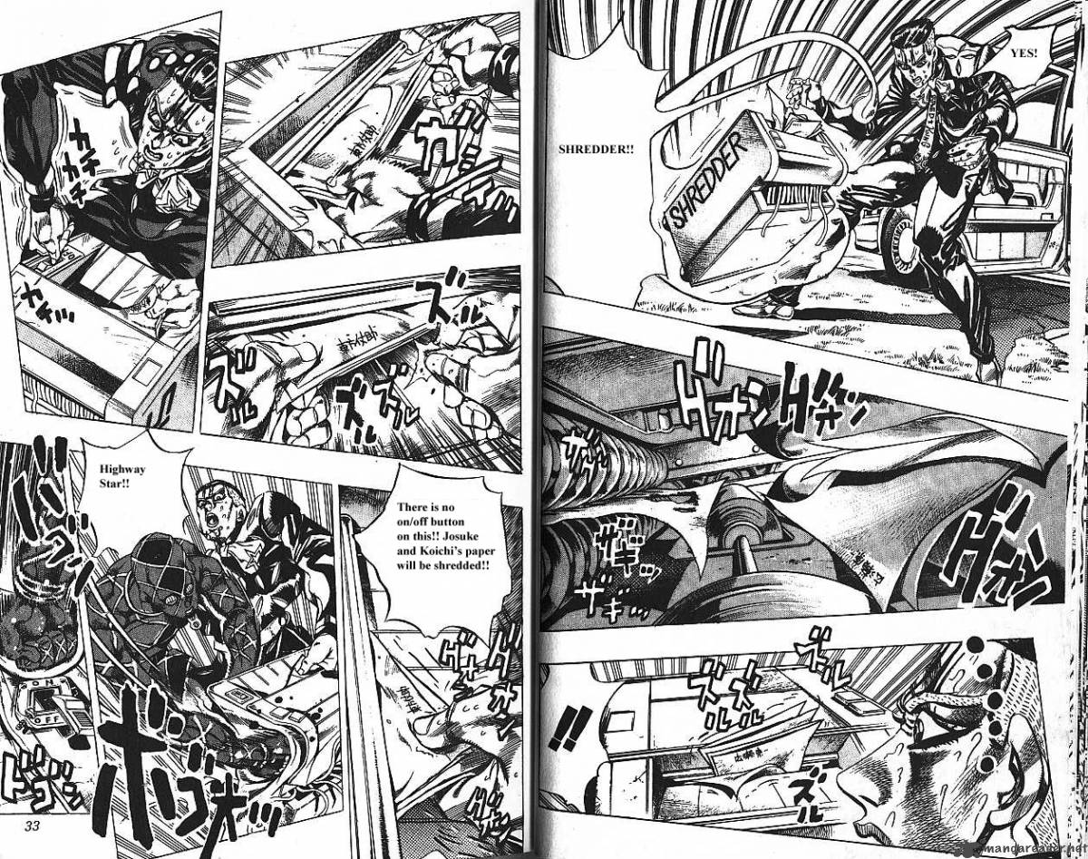 Jojos Bizarre Adventure Part 4 Diamond Is Unbreakable 16 16