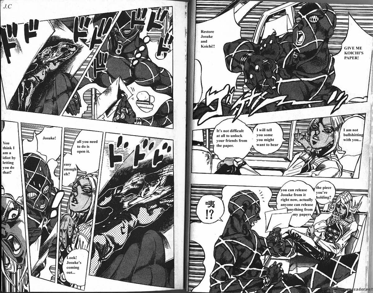 Jojos Bizarre Adventure Part 4 Diamond Is Unbreakable 16 4
